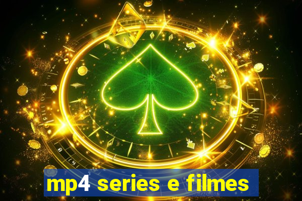 mp4 series e filmes